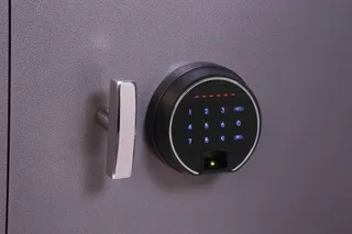 Phoenix Cash Deposit Security Safe