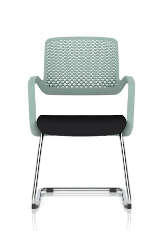 Cosmo Cantilever Chair