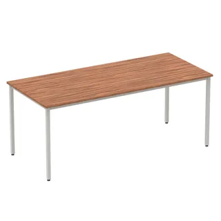 Impulse Straight Table Box Frame Leg