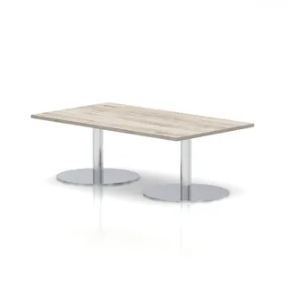 Italia Rectangular Coffee Table