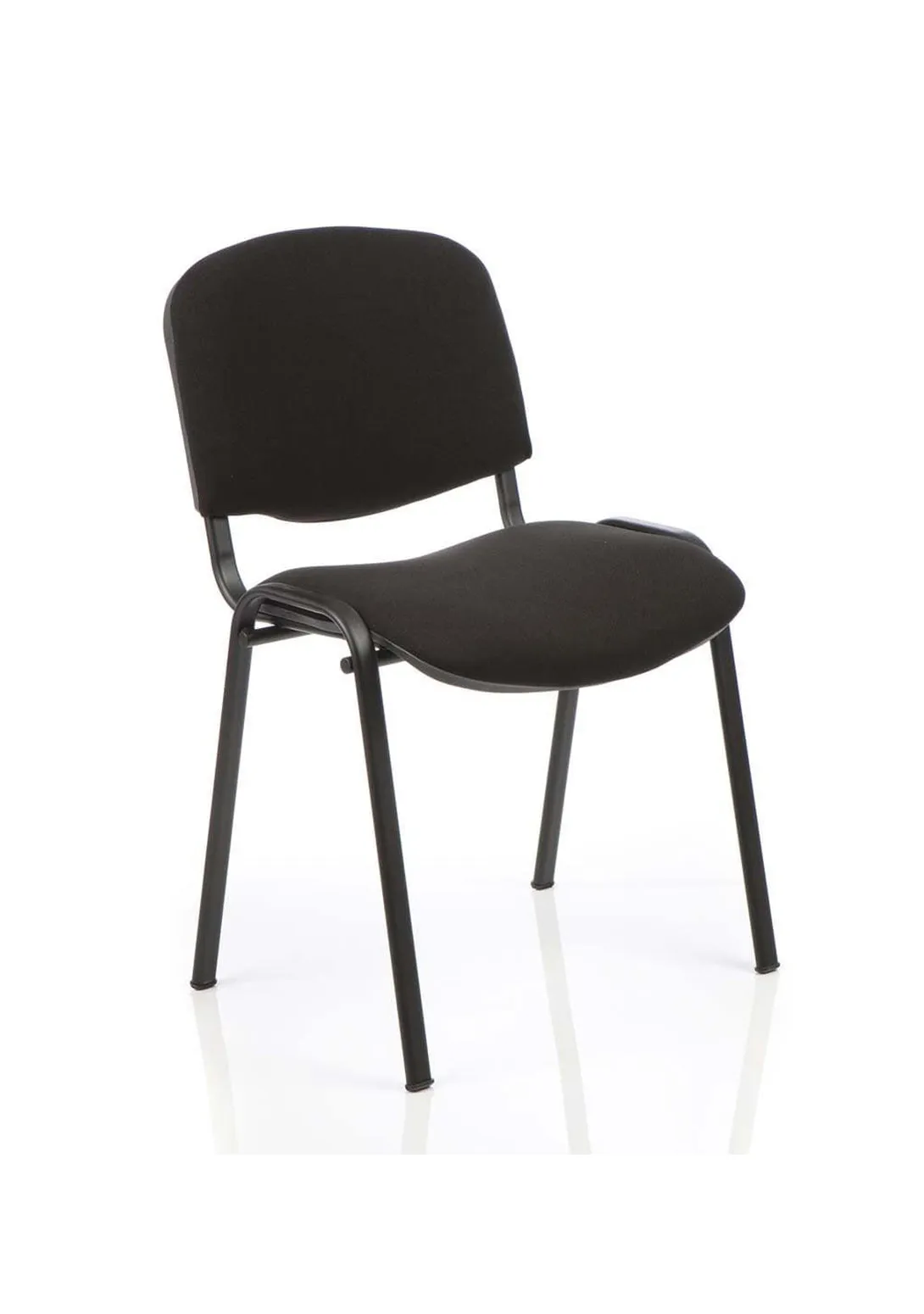 EE - ISO Stacking Visitor/Conference Chair