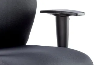 Onyx High Back Ergonomic Posture Chair with Height Adjustable Arms