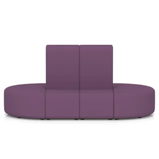Mawsley Modular Seating Set - Capsule Island