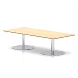 EE - Italia Rectangular Coffee Table
