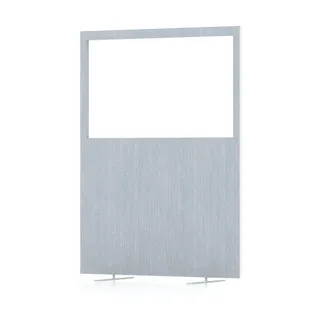 Impulse Plus Oblong Half Vision Floor Screen