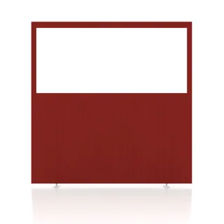 Impulse Plus Oblong Half Vision Floor Screen