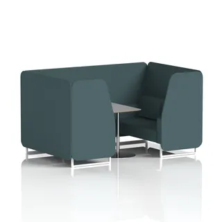 Brixworth Booth in Single Tone