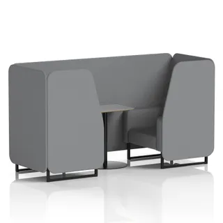 Brixworth Booth in Single Tone