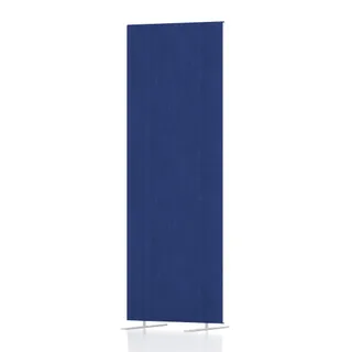 Impulse Plus Free Standing Floor Screen