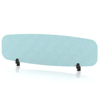 Sch! Acoustic Desktop Screen - Oblong