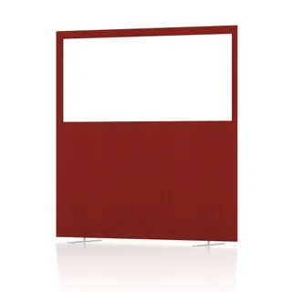 Impulse Plus Oblong Half Vision Floor Screen