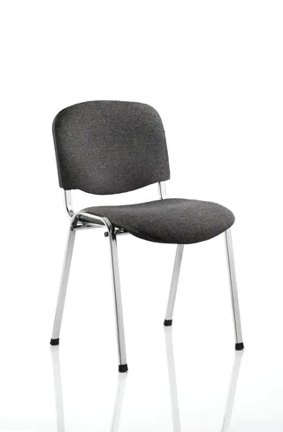 EE - ISO Stacking Visitor/Conference Chair