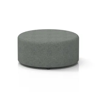 EE - Harlestone Round Stool in Single Tone