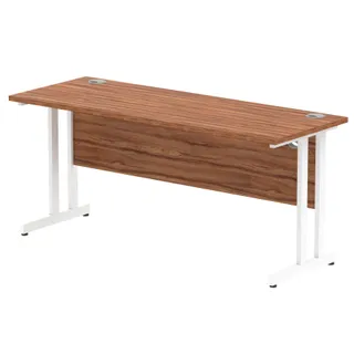 Impulse Slimline Desk Cantilever Leg