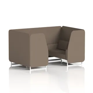 Brixworth Booth in Single Tone