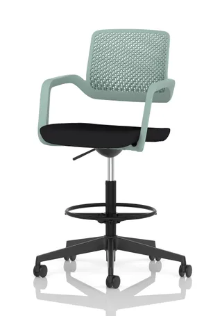 Cosmo Hi Rise Chair