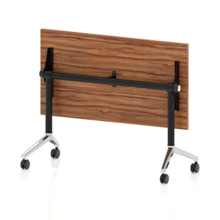 Impulse Plus Slimline Flip Top Rectangular Table