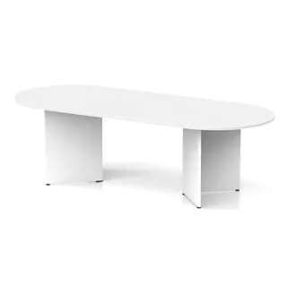 Impulse Arrowhead Leg Boardroom Table