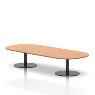 Italia Boardroom Coffee Table