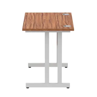 Impulse Slimline Desk Cantilever Leg