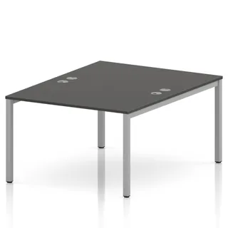 Impulse B2B Bench Desk - 2 Person