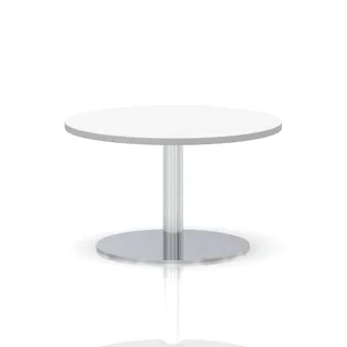 EE - Italia Round Coffee Table