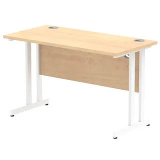 EE - Impulse Slimline Desk Cantilever Leg