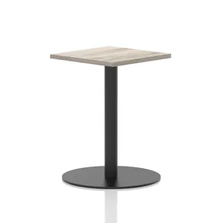 EE - Italia Square Poseur Table