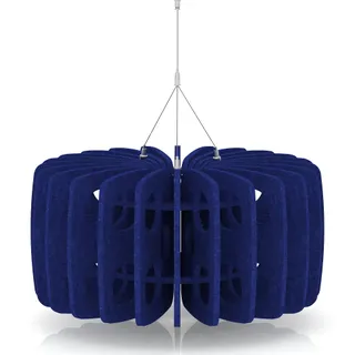 Sch! Acoustic Ceiling Baffles - Shade - Type B