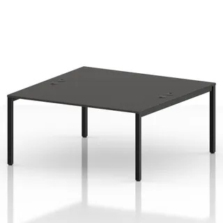 Impulse B2B Bench Desk - 2 Person