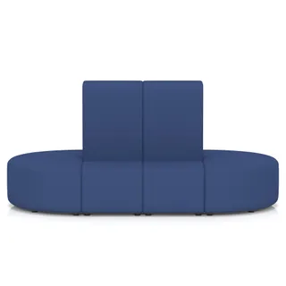 Mawsley Modular Seating Set - Capsule Island