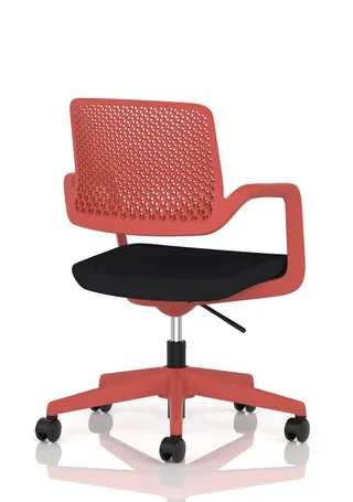 Cosmo Task Operator Chair