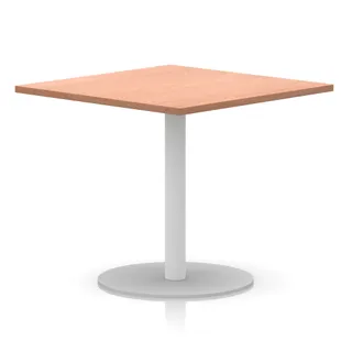 EE - Italia Square Poseur Table