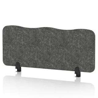 Sch! Acoustic Desktop Screen - Wave