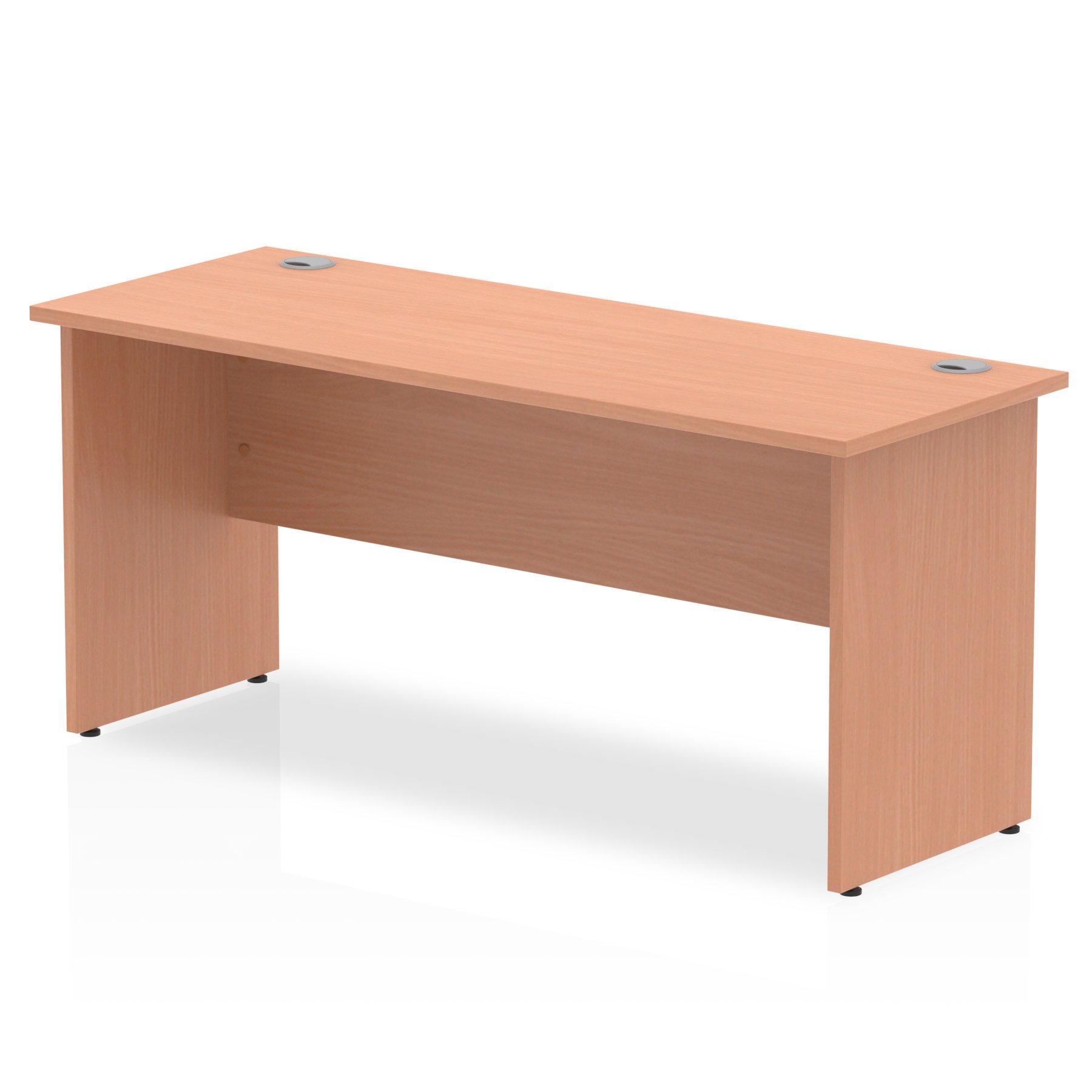 Impulse Slimline Desk Panel End Leg