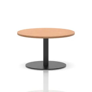 EE - Italia Round Coffee Table