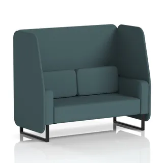 Brixworth Open Booth in Single Tone