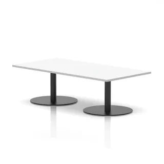 EE - Italia Rectangular Coffee Table