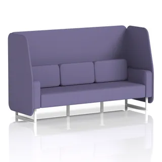 Brixworth Open Booth in Single Tone
