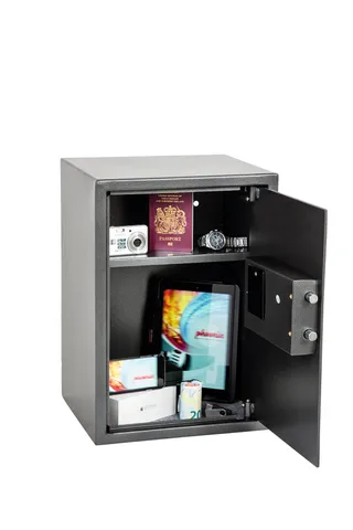 Phoenix Vela Home & Office Security Safe