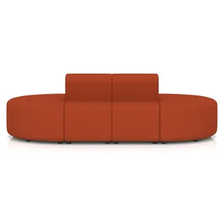 Mawsley Modular Seating Set - Capsule Island