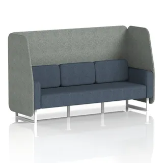 EE - Brixworth Open Booth in Two Tone