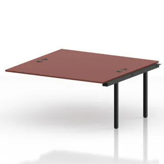Impulse B2B Bench Desk - 2 Person Extension Kit