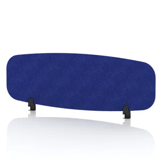 Sch! Acoustic Desktop Screen - Oblong