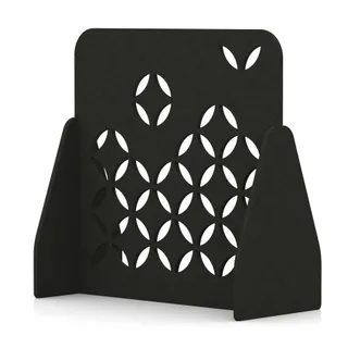 EE - Sch! Acoustic Floor Standing Screen