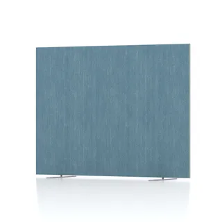 Impulse Plus Free Standing Floor Screen