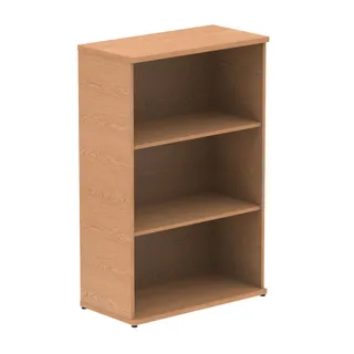 Impulse Bookcase (Available in 4 Sizes)
