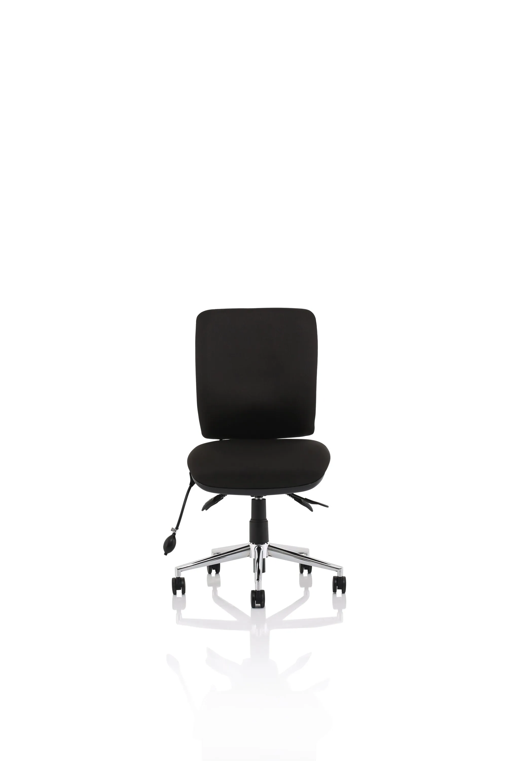Chiro Medium Back Task Operator Office Chair