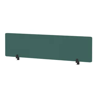 Air Desktop Screen - 400mm High