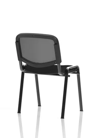 ISO Stacking Visitor/Conference Chair
